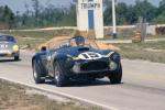 AC Cobra 1963 года